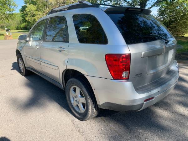 2006 Pontiac Torrent - - by dealer - vehicle for sale in Greenbrier, AR – photo 3