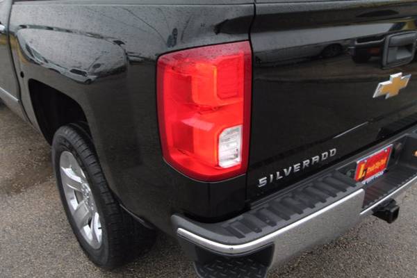 2017 Chevrolet Silverado 1500 Black Great Price! *CALL US* - cars &... for sale in Buda, TX – photo 11