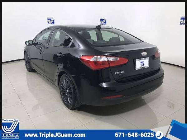 2015 Kia Forte - - by dealer for sale in Other, Other – photo 8