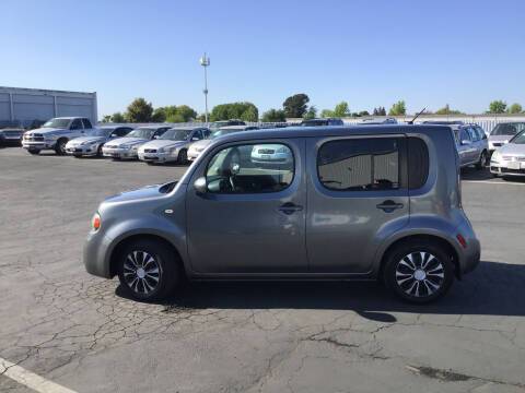 2012 Nissan Cube - 74K - - by dealer - vehicle for sale in Sacramento , CA – photo 2