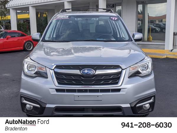 2017 Subaru Forester Touring AWD All Wheel Drive SKU:HH540135 - cars... for sale in Bradenton, FL – photo 2