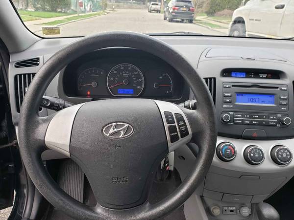 2009 Hyundai Elantra low miles clean car for sale in Great Neck, NY – photo 11