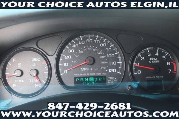 2005 *CHEVROLET/CHEVY*MONTE*CARLO*LS CD KEYLES ALLOY GOOD TIRES 186383 for sale in Elgin, IL – photo 15