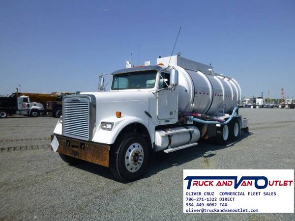 LOOKING FOR A BOX TRUCKOR EQUIPMENTS LOANS AVAILABLE FOR ALL!! -... for sale in Miami, FL – photo 15