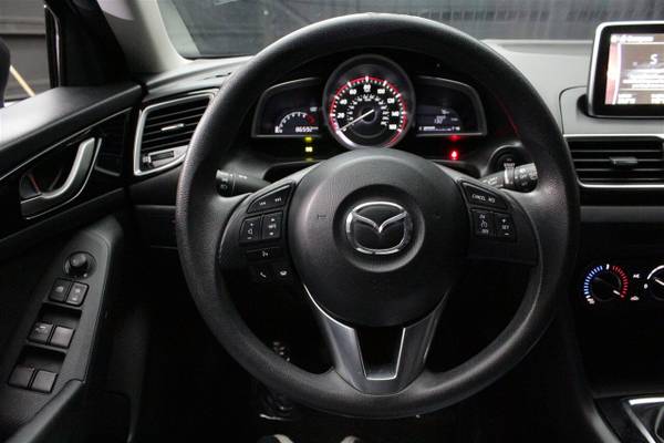 2016 Mazda Mazda3 i Sport .... 6-Speed .... Must See .... Nice -... for sale in Phoenix, AZ – photo 19