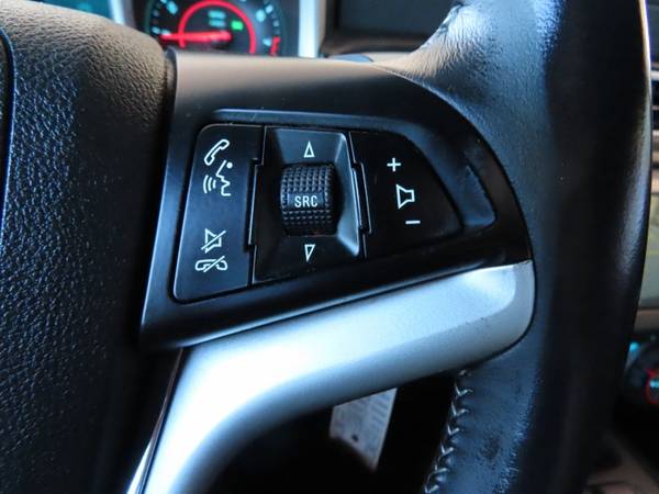 2015 Chevrolet Camaro 2dr Conv LT w/1LT/CLEAN CARFAX for sale in Tucson, AZ – photo 18
