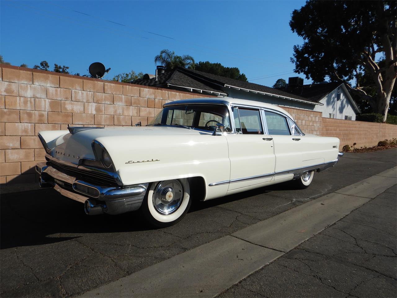 1956 Lincoln Premiere for sale in Other, Other