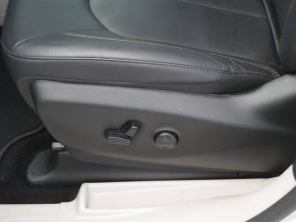 2019 Chrysler Pacifica Touring L Plus for sale in Cambridge, MN – photo 23