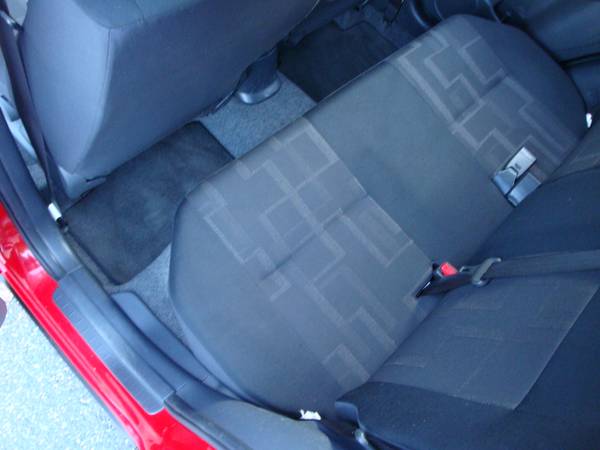 1 Owner 2010 Suzuki SX4 AWD w/55k Navigation/Bluetooth/Clean Carfax... for sale in Ashland , MA – photo 11