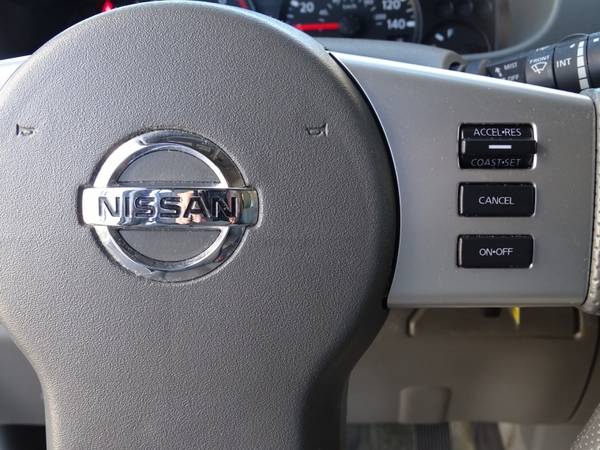 2016 NISSAN FRONTIER S - cars & trucks - by dealer - vehicle... for sale in Las Vegas, NV – photo 13
