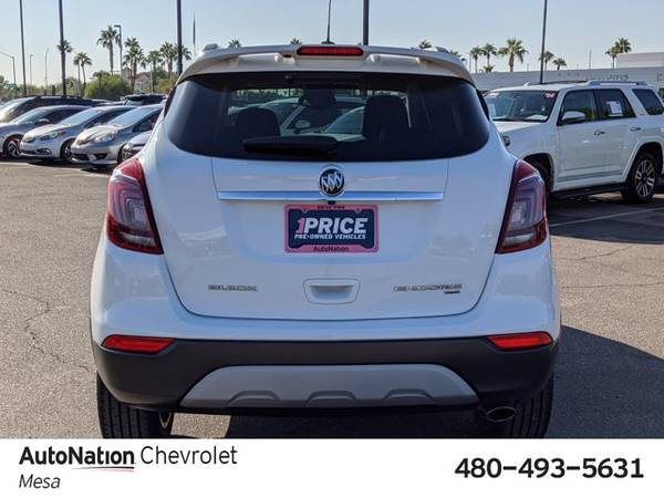 2018 Buick Encore Sport Touring AWD All Wheel Drive SKU:JB610036 -... for sale in Mesa, AZ – photo 8