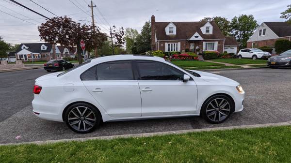 2013 Volkswagen Jetta GLI Autobahn Edition FULLY LOADED - cars & for sale in Valley Stream, NY – photo 17