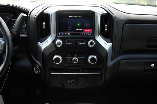 2019 GMC Sierra 1500 Elevation 4x2 4dr Double Cab 6 6 ft SB Pickup for sale in Miami, TN – photo 19