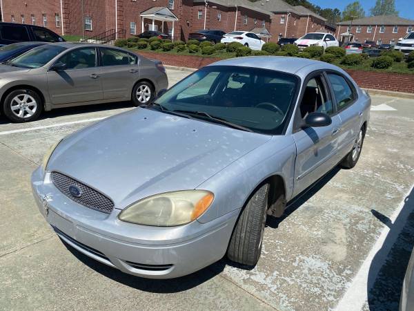 2005 Ford Taurus for sale in Lawrenceville, GA – photo 4