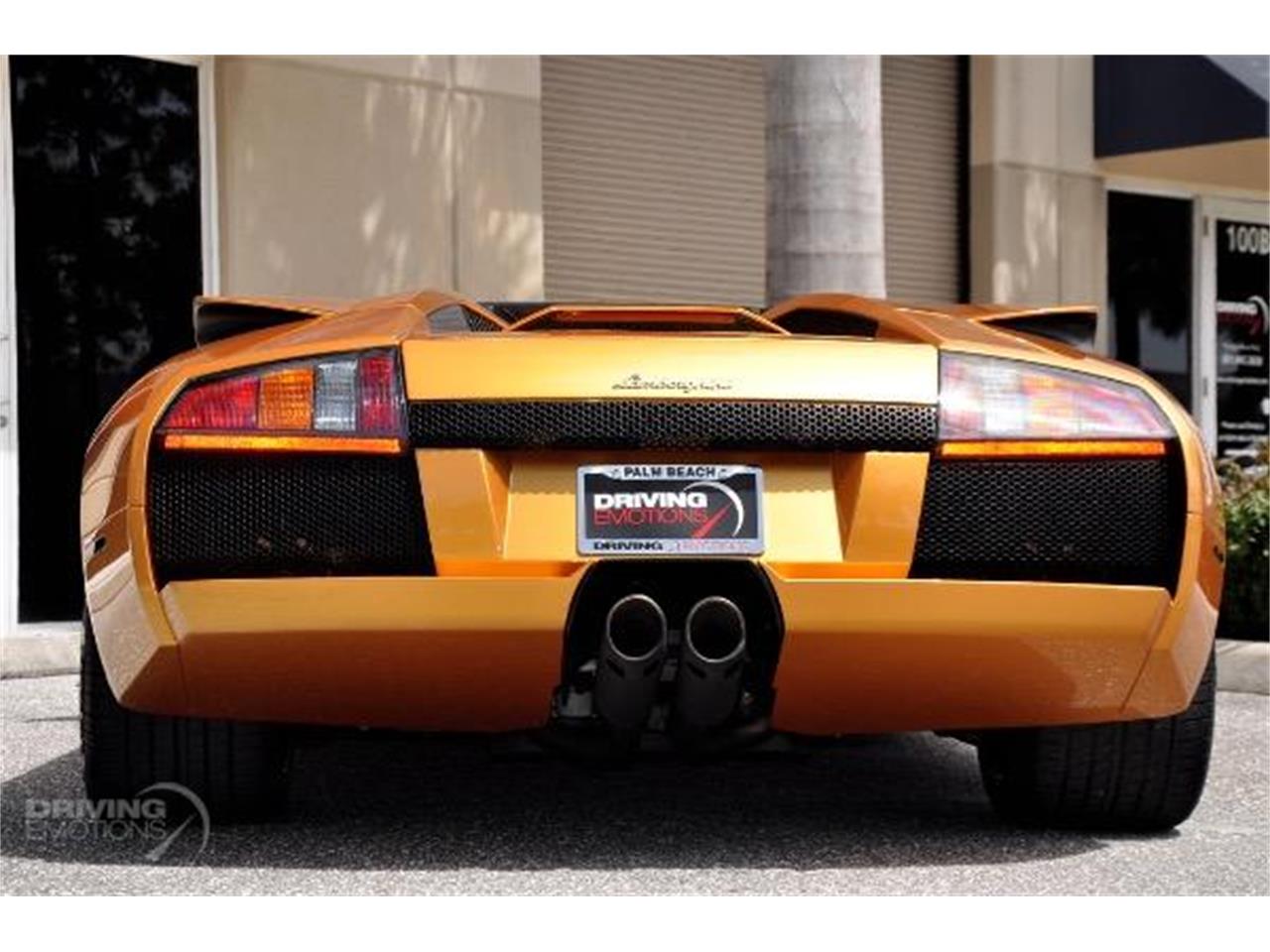 2005 Lamborghini Murcielago for sale in West Palm Beach, FL – photo 28