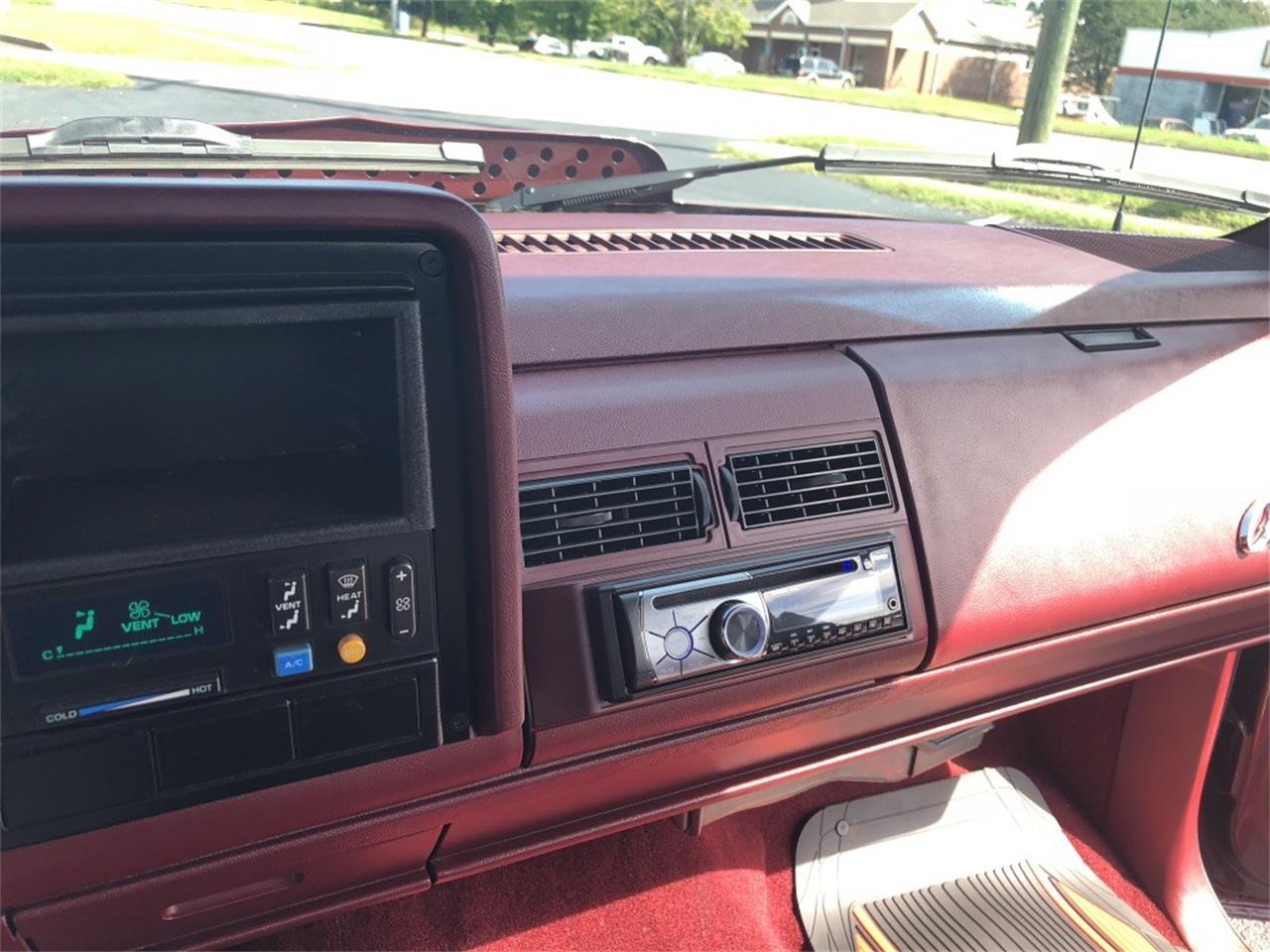 1988 Chevrolet 1500 for sale in Clarksville, GA – photo 9