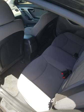 2015 Hyundai Elantra for sale in Phoenix, AZ – photo 13