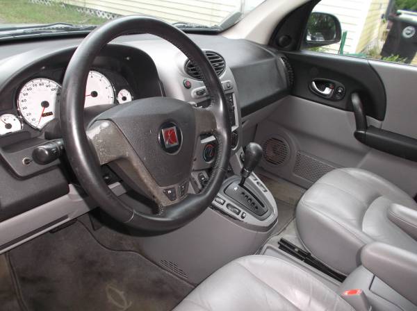 CASH SALE! 2005 SATURN VUE-124 K MILES-RUNS EXCELLENT! 3499 - cars for sale in Tallahassee, FL – photo 12