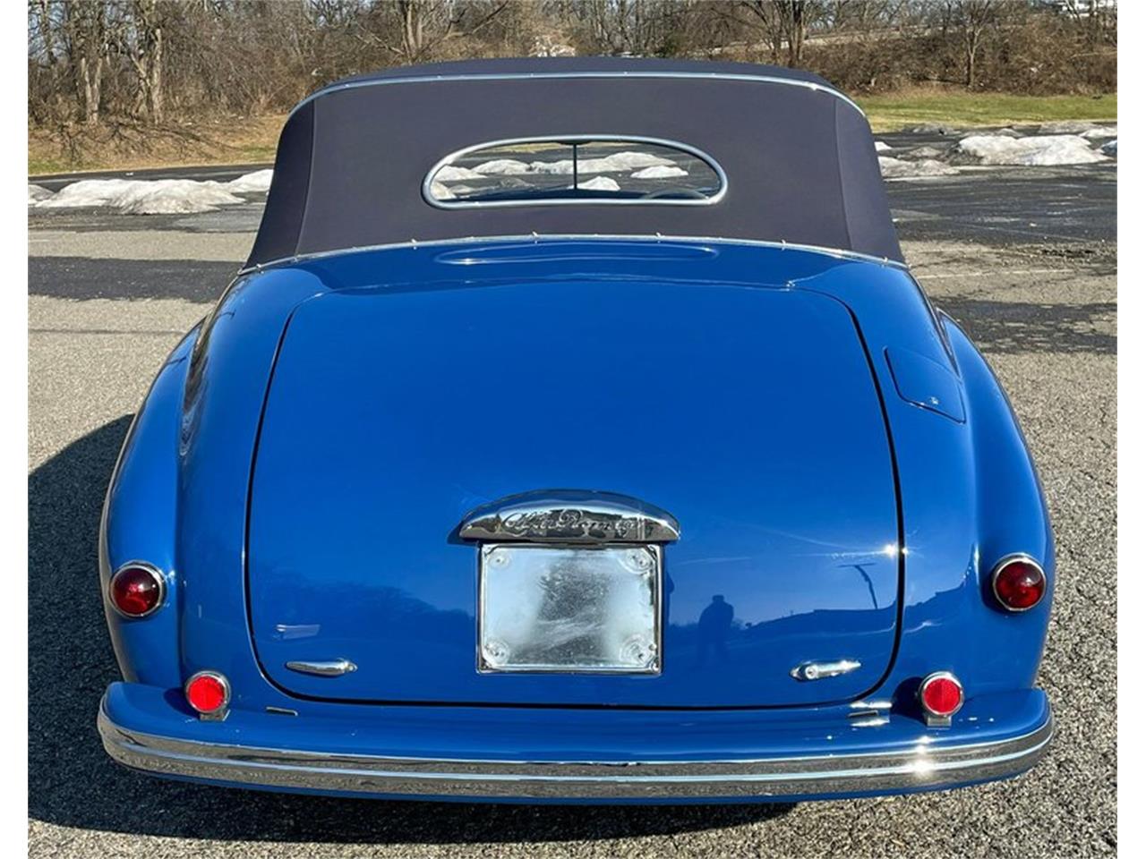 1948 Alfa Romeo 6C 2500 for sale in West Chester, PA – photo 66
