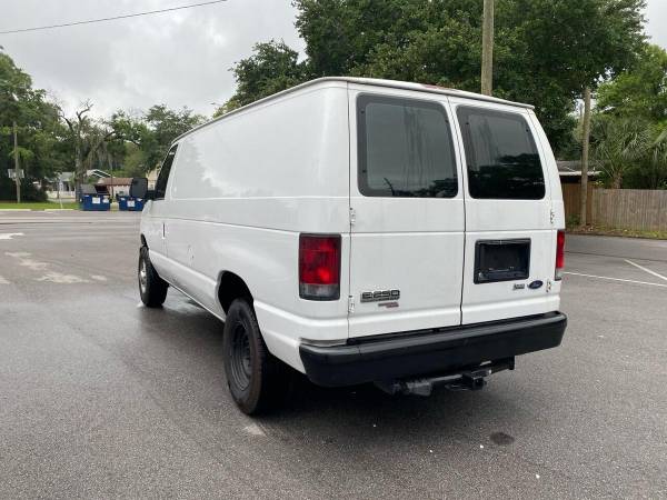 2012 Ford E-Series Cargo E 250 3dr Cargo Van - - by for sale in TAMPA, FL – photo 9