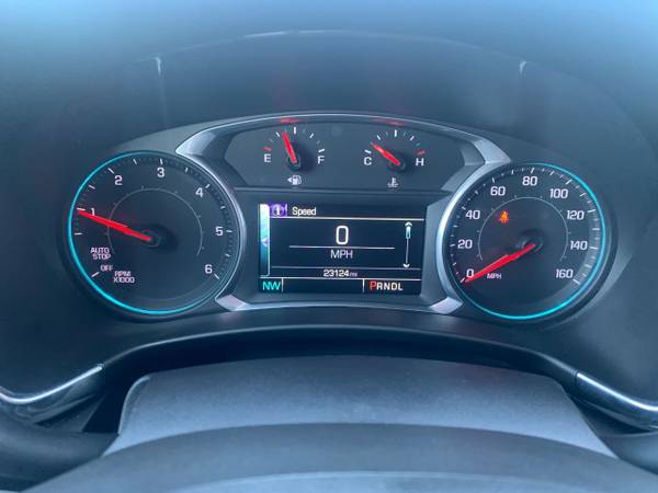 2018 Chevrolet Equinox FWD 4dr Premier w/3LZ M for sale in Omaha, NE – photo 14