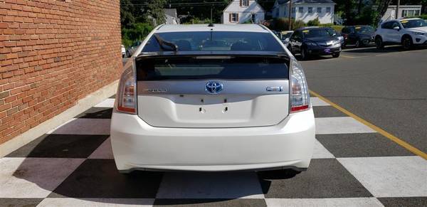 2014 Toyota Prius Plug-In 5dr HB (TOP RATED DEALER AWARD 2018 ! for sale in Waterbury, CT – photo 6