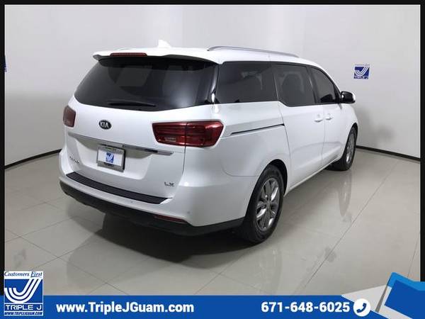 2019 Kia Sedona - - cars & trucks - by dealer for sale in Other, Other – photo 10