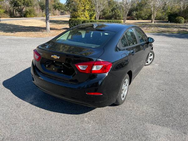 2018 CHEVROLET CRUZE LS Auto 4dr Sedan stock 11798 for sale in Conway, SC – photo 7