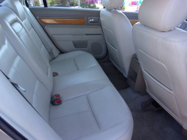 2007 LINCOLN MKZ! 70 K MILES! E-Z FINANCING FOR ANY CREDIT... for sale in Reno, NV – photo 19