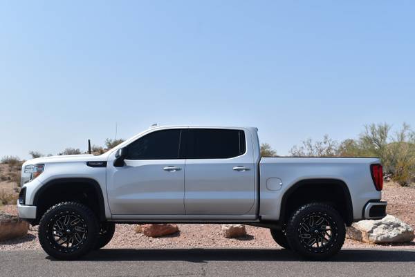 2019 *GMC* *Sierra 1500* *6.2 .BRAND NEW SET UP.LIFTED - cars &... for sale in Scottsdale, CO – photo 8