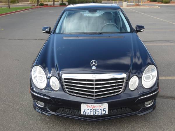 2009 Mercedes Benz E350 for sale in Saint George, UT – photo 3