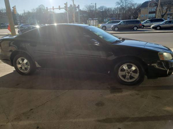 2005 PONTIAC GRAND PRIX - cars & trucks - by dealer - vehicle... for sale in MILWAUKEE WI 53209, WI – photo 5