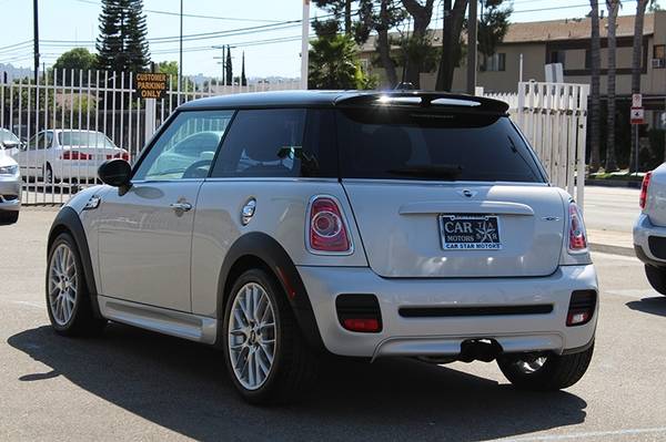 2013 MINI COOPER S JCW *$0 - $500 DOWN, *BAD CREDIT WORKS FOR CASH* for sale in North Hollywood, CA – photo 7