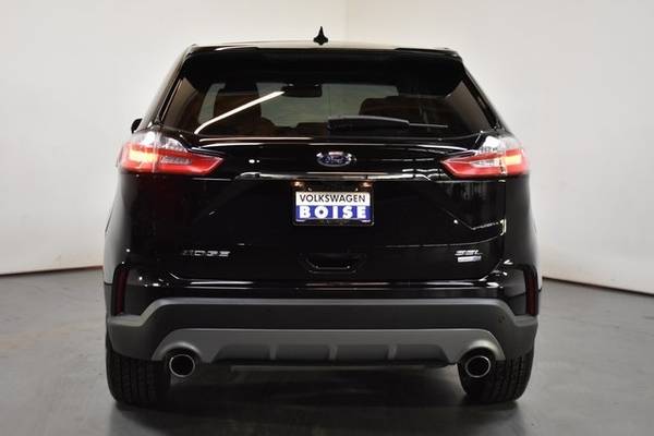 2020 Ford Edge SEL - - by dealer - vehicle for sale in Boise, ID – photo 6