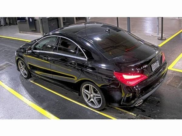 2014 Mercedes-Benz CLA CLA 250 - cars & trucks - by dealer - vehicle... for sale in Sachse, TX – photo 6