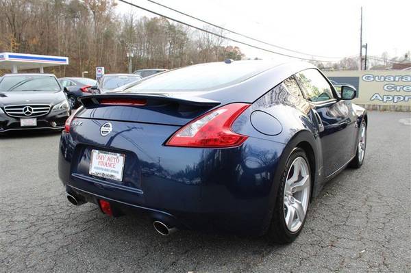 2014 NISSAN 370Z Touring with Sport APPROVED!!! APPROVED!!!... for sale in Stafford, District Of Columbia – photo 6