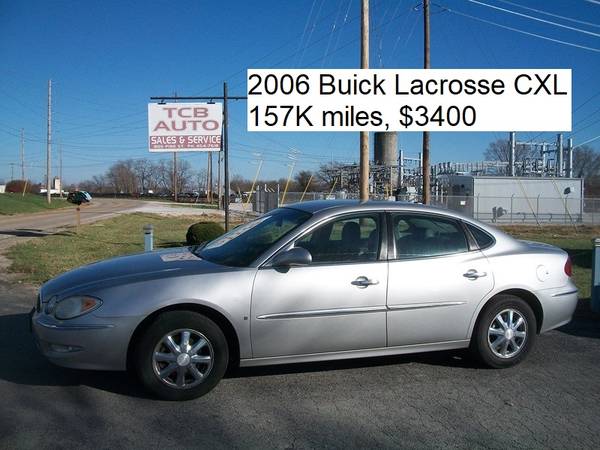 2007 Chevy Malibu LS - cars & trucks - by dealer - vehicle... for sale in Normal, IL – photo 14