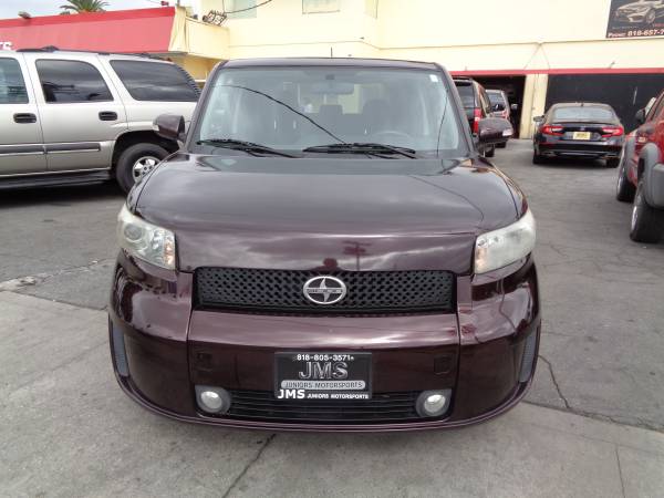2008 SCION XB! WE FINANCE ANYONE for sale in Canoga Park, CA – photo 2
