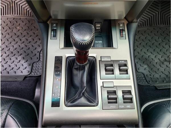 2012 Lexus GX GX 460 Premium Sport Utility 4D - - by for sale in Bremerton, WA – photo 15