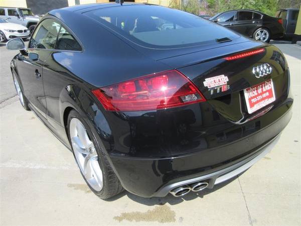 2014 Audi TTS 2 0T quattro AWD 2dr Coupe CALL OR TEXT TODAY - cars & for sale in MANASSAS, District Of Columbia – photo 5