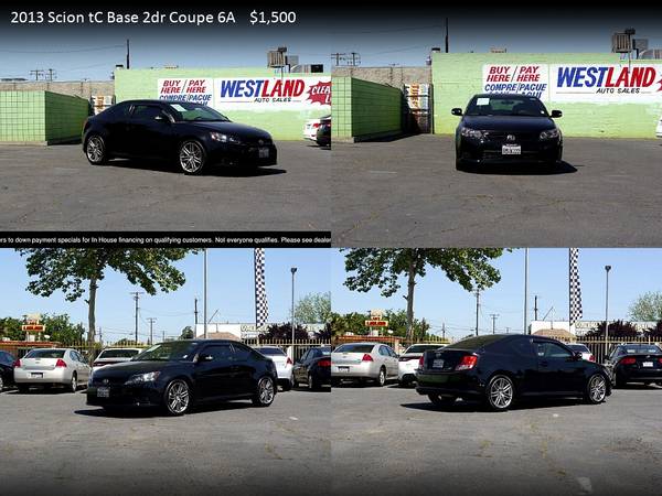 2013 Mitsubishi Outlander GTSUV PRICED TO SELL! - - by for sale in Fresno, CA – photo 24