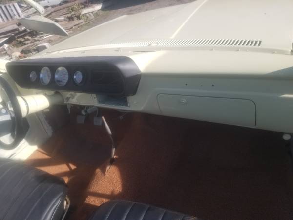 1964 GTO Convertible 4 speed - cars & trucks - by owner - vehicle... for sale in Bessemer, AL – photo 24