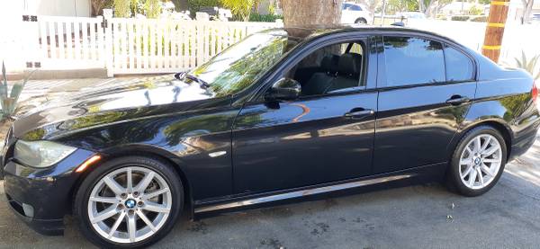 2014 BMW 328i Twin Turbo Truly still as NEW! Moonroof Leather for sale in Canoga Park, CA – photo 9