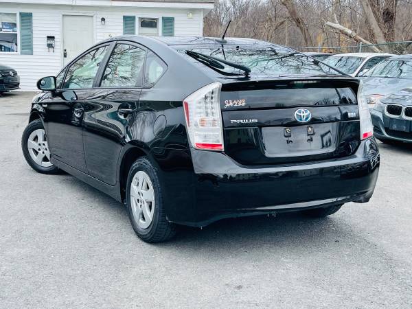 2010 Toyota Prius Leather 1 Owner for sale in Latham, NY – photo 4