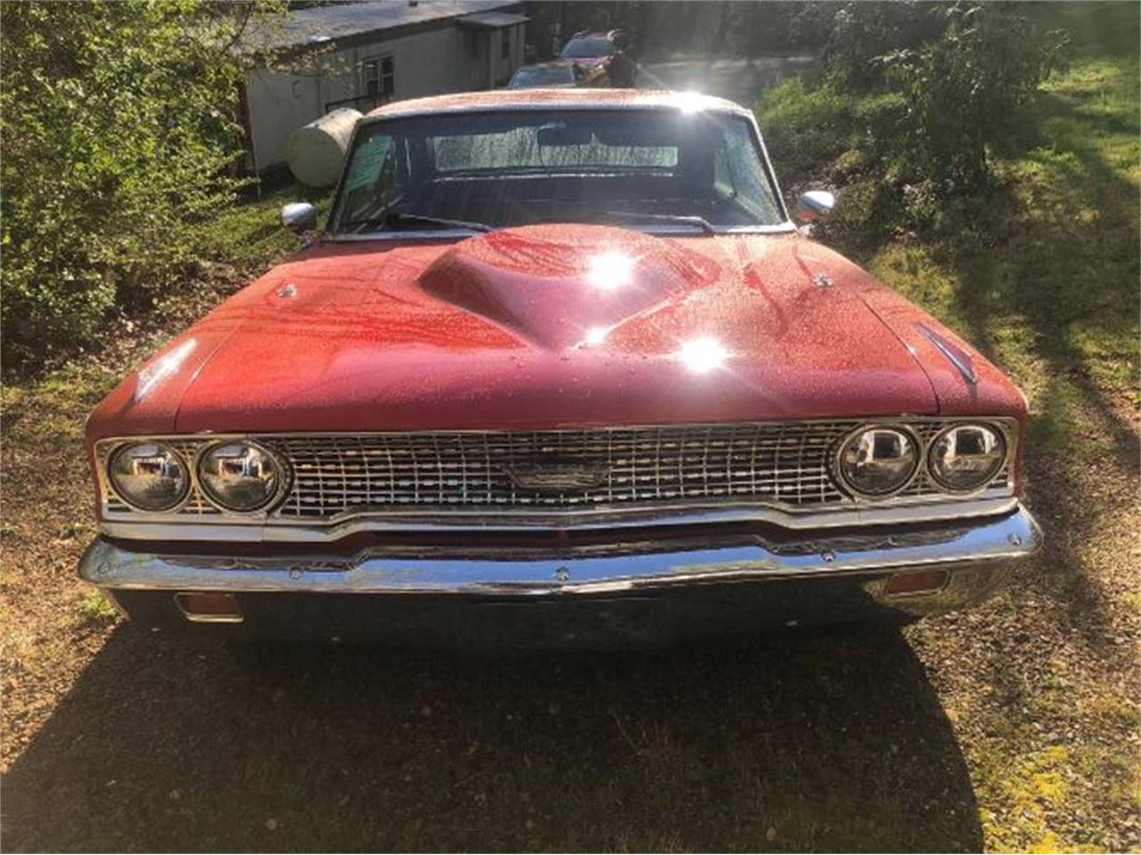 1963 Ford Galaxie 500 for sale in Cadillac, MI – photo 8