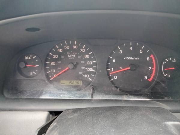 2001 Nissan Xterra for sale in Suitland, District Of Columbia – photo 3