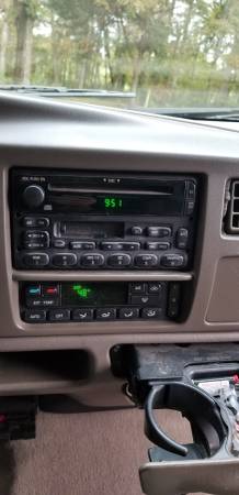 2002 Ford Excursion Limited 4x4 Diesel 7.3L for sale in Jonesville, NC – photo 13