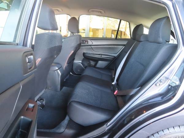 2013 Subaru Impreza Wagon 5dr Auto 2 0i/CLEAN 1-OWNER AZ CARFAX/LO for sale in Tucson, AZ – photo 9