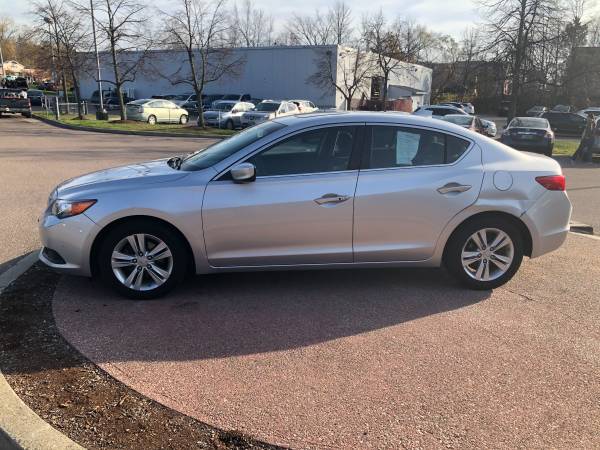 ****2013 Acura ILX 2.0L**** - cars & trucks - by dealer - vehicle... for sale in south burlington, VT – photo 8