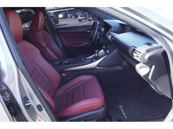 2016 Lexus 350 4DR SDN RWD Passenger for sale in Phoenix, AZ – photo 14